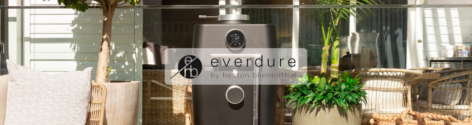 Everdure kopen, Everdure 4K, Everdure BBQ