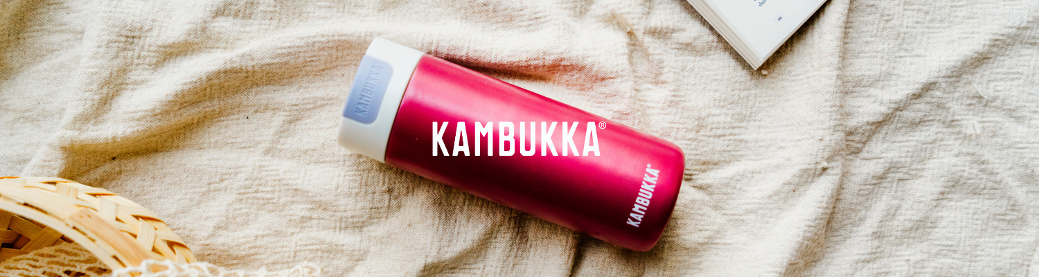 kambukka kopen, kambukka thermosbeker, kambukka drinkfles, kambukka waterfles