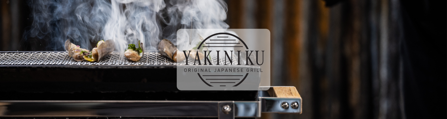 Yakiniku, Yakiniku kopen, Yakiniku BBQ, Yakiniky Grill, Yakiniku kamado