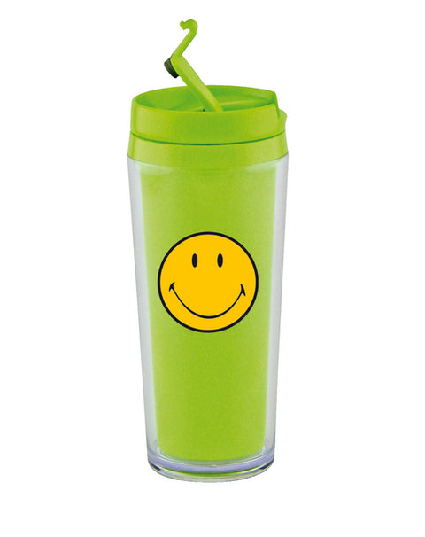 Smiley New Prikkertjes Set van 8 Stuks