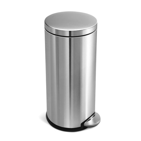 Prullenbak Rond 30 liter