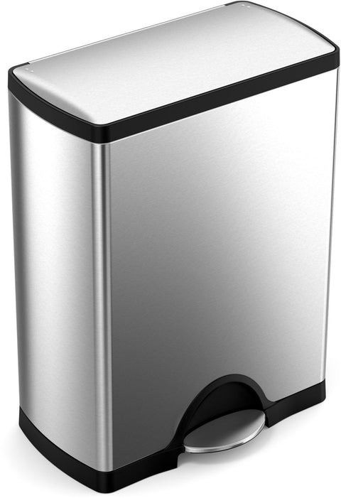 Prullenbak Classic 50 liter