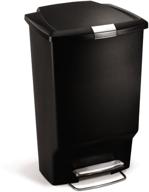 Prullenbak Rectangular 45 liter