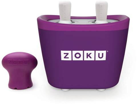 Quick Pop Maker Duo Set voor 2 IJsjes