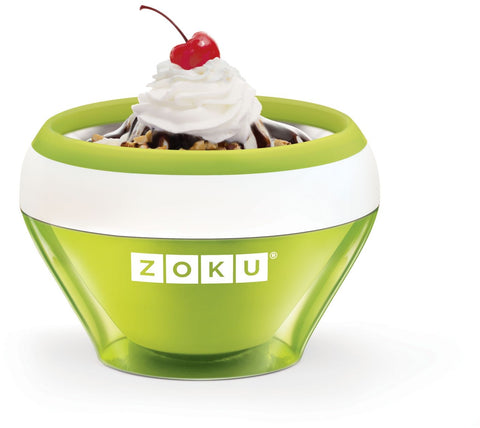 Ice Cream Maker 150 ml
