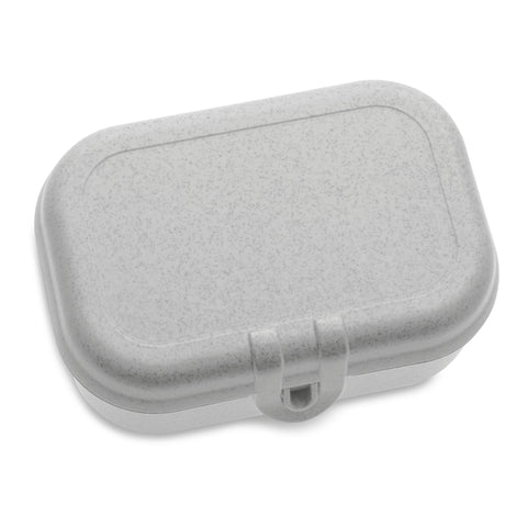 Pascal S Lunchbox
