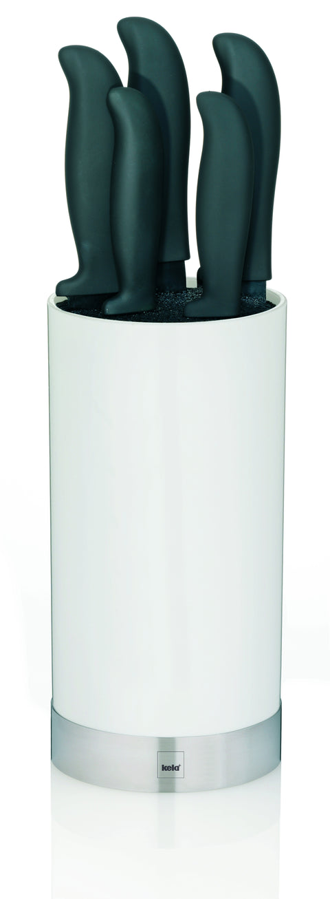 Acida Messenblok Ø 11 cm