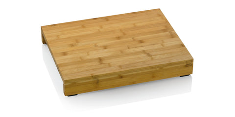 Kenina Snijplank Set van 4 Stuks