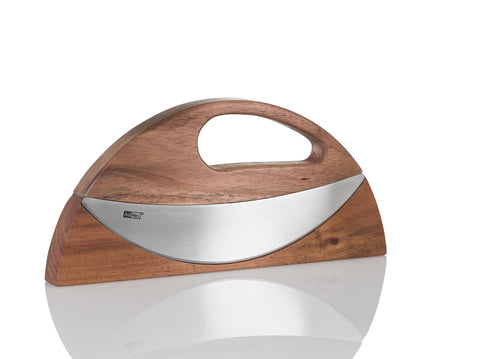 Wave Hakmes Dubbel Universeel