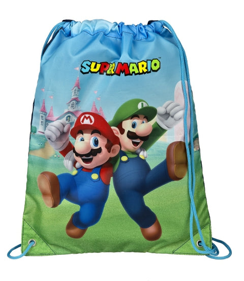 Super Mario Draagtas