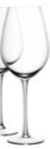 Gift Wijnglas 850 ml