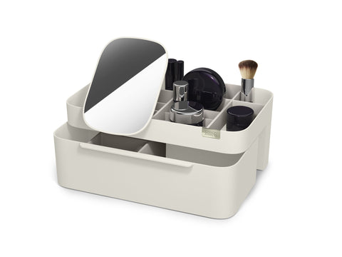 Viva Make-up Organizer met Verwijderbare Spiegel