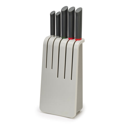 Messenblok met Houder Set van 6 Stuks