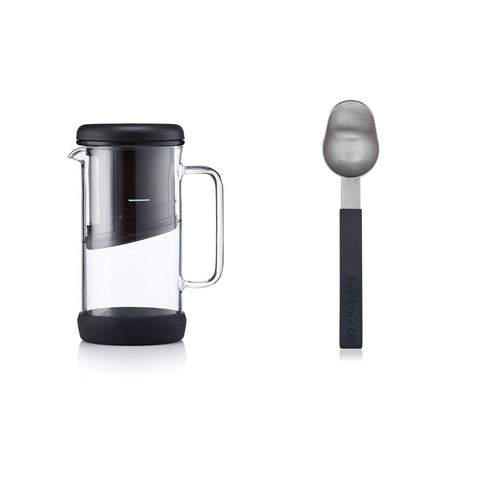 Modern Brewing One Brew met Scoop Spoon Giftset