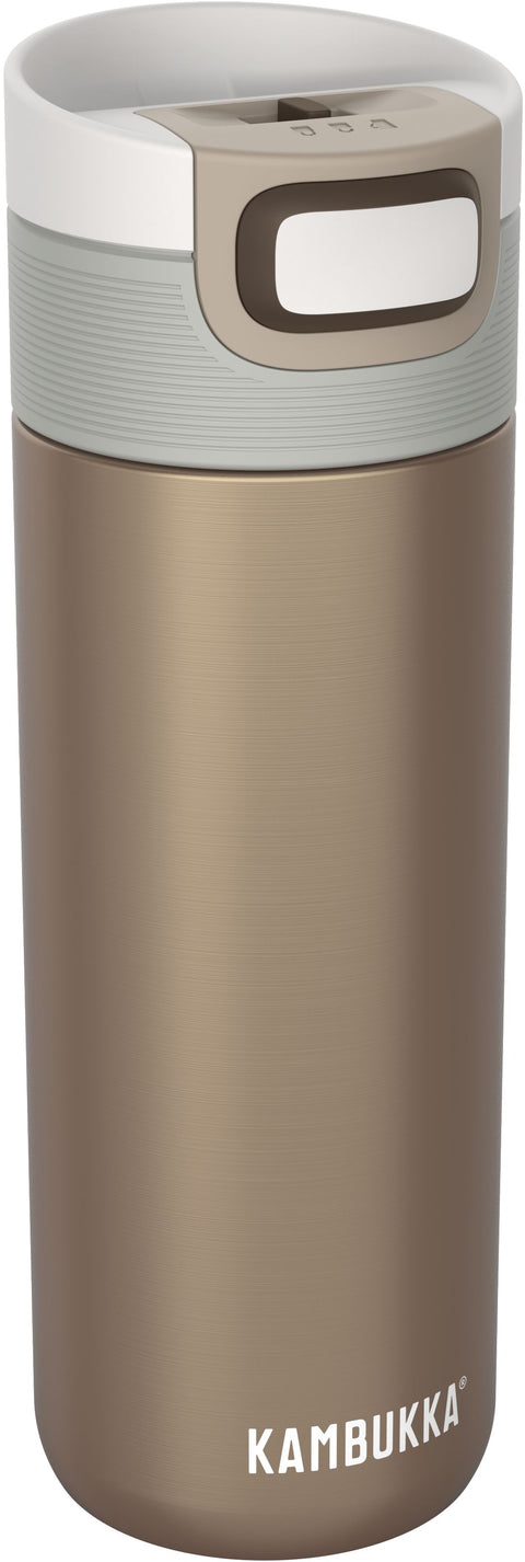 Etna Thermosbeker 500 ml Coffee Brown