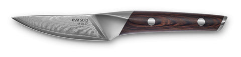 Nordic Kitchen Mes Universeel 9 cm