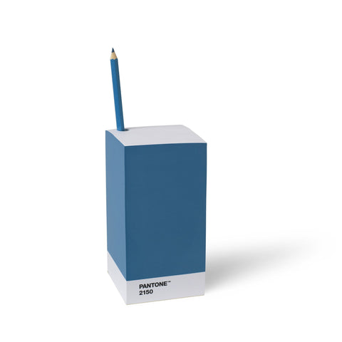Sticky Notitieblok - Blue 2150