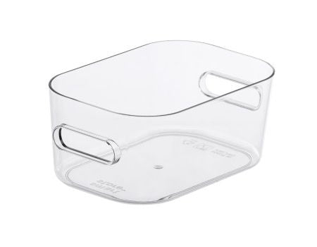 SmartStore Compact Gen Opbergbox 600 ml
