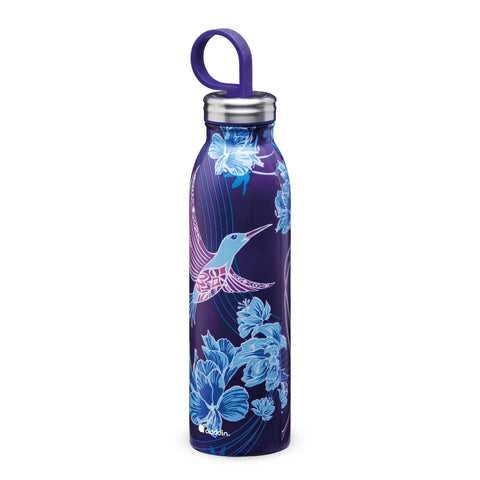 Chilled Thermavac Drinkfles 550 ml - X Naito Riverside Indigo