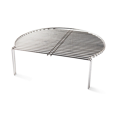 BBQ Accessoire Kamado 19" Large Rooster Extra Verhoogd