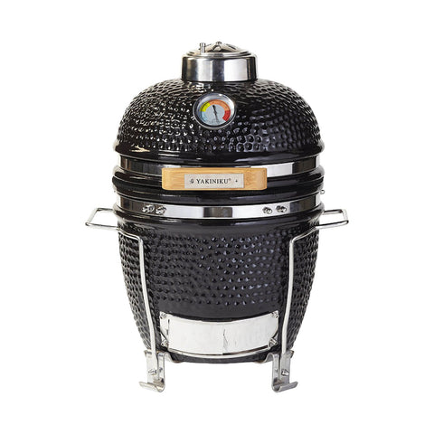 BBQ Kamado 11" Mini