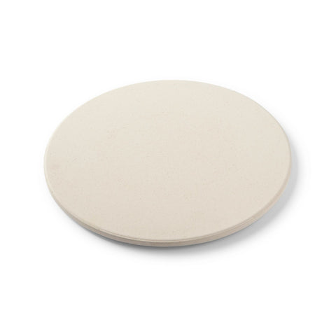 BBQ Accessoire Kamado 16" Medium Pizzasteen