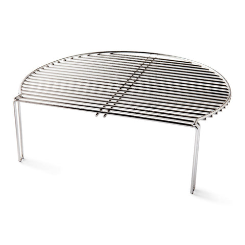BBQ Accessoire Kamado 11" Mini Rooster Extra Verhoogd