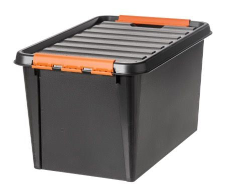 SmartStore Pro 45 Opbergbox 50 liter