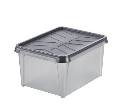 SmartStore Dry 31 Opbergbox 33 liter