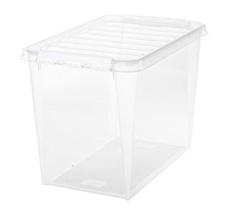 SmartStore Classic 65 Opbergbox 61 liter
