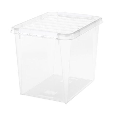 SmartStore Classic 50 Opbergbox 52 liter