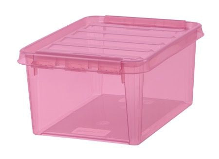 SmartStore Colour 10 Opbergbox 8 liter