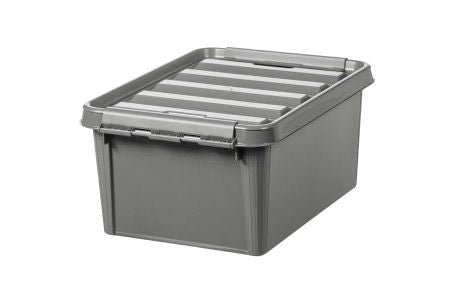SmartStore Recycled 10 Opbergbox 8 liter