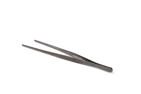Shichirin Tafelgrill Accessoire Pincet Recht