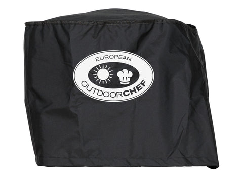 BBQ Accessoire Beschermhoes Minichef