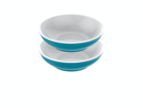 Soy Schaal ø 8 cm Set van 2 Stuks