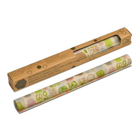 Bijenwas Rol Zero Waste