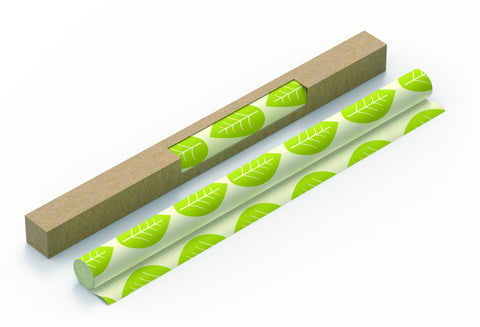 Vegan Bijenwasdoek Rol