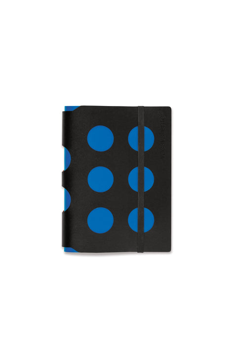 Notitieboek A6 Multi Dots