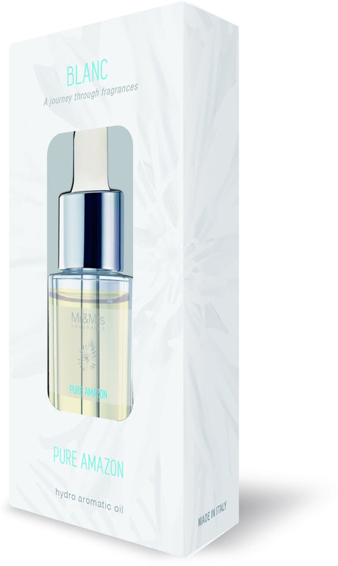 Home Refill Hydro Aromatic Olie 10 ml Pure Amazon
