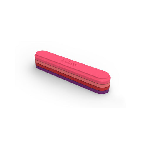 Domino Onderzetter Set van 4 Stuks