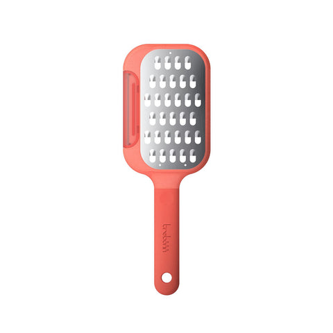 Peel + Grate Dunschiller en Rasp 2 in 1