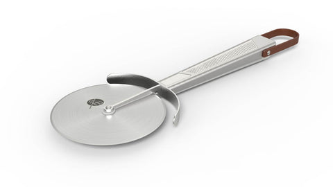 Quantum Steel Pizzasnijder
