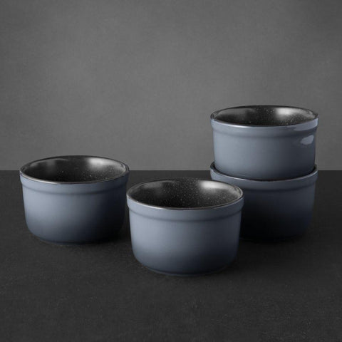 Ramekin groot 4 x
