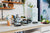 Leo Line braadpan 20cm Slate