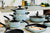 Leo Line braadpan 20cm Slate