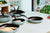 Leo Line braadpan 20cm Slate